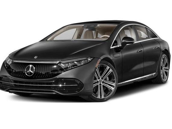 MERCEDES-BENZ EQS-CLASS SEDAN 2023 W1KCG2DB2PA033799 image MERCEDES-BENZ EQS-CLASS SEDAN 2023 W1KCG2DB2PA033799 image